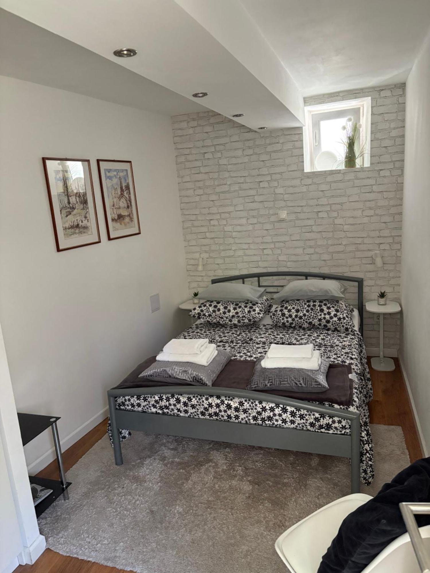Rooms & Apartment Lasta Split Exterior foto